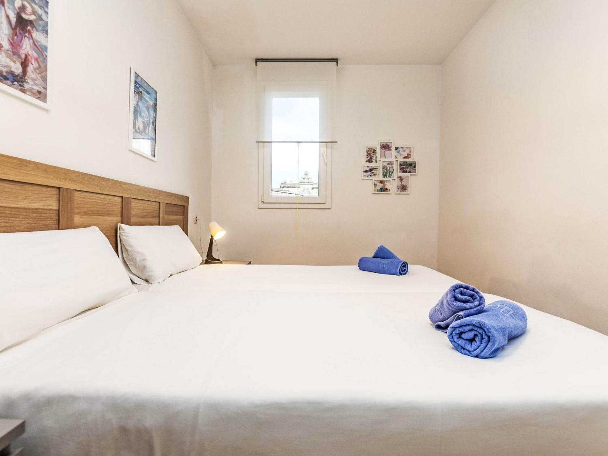 Eixample Dret Arago Roger De Lluria By Interhome Barcellona