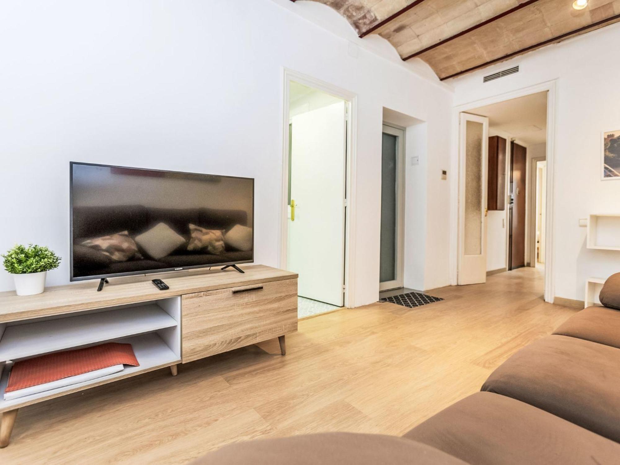 Eixample Dret Arago Roger De Lluria By Interhome Appartamento Barcellona