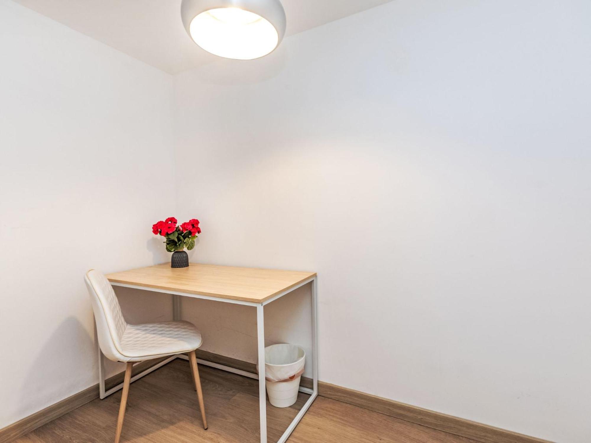 Eixample Dret Arago Roger De Lluria By Interhome Appartamento