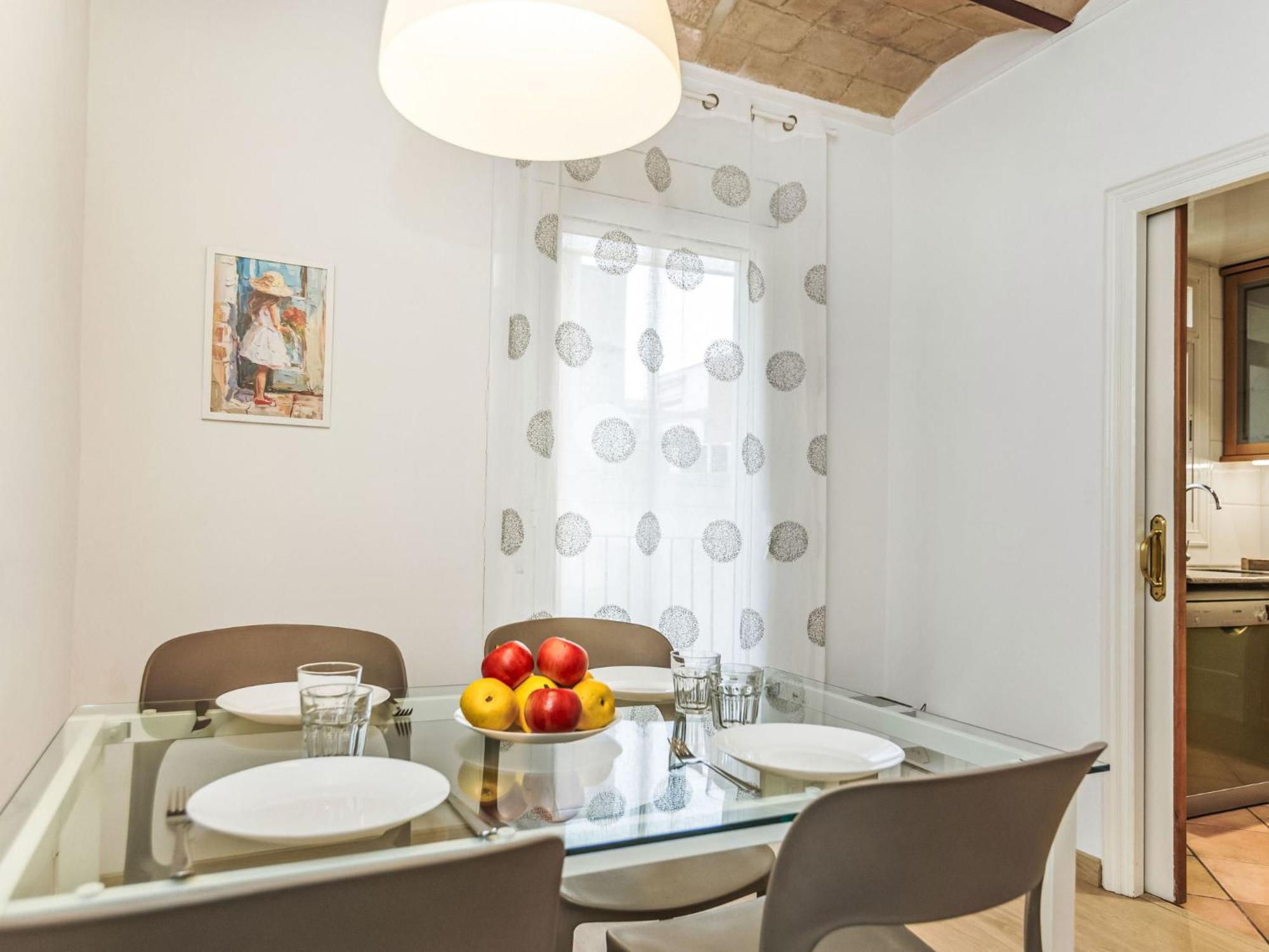 Appartamento Eixample Dret Arago Roger De Lluria By Interhome