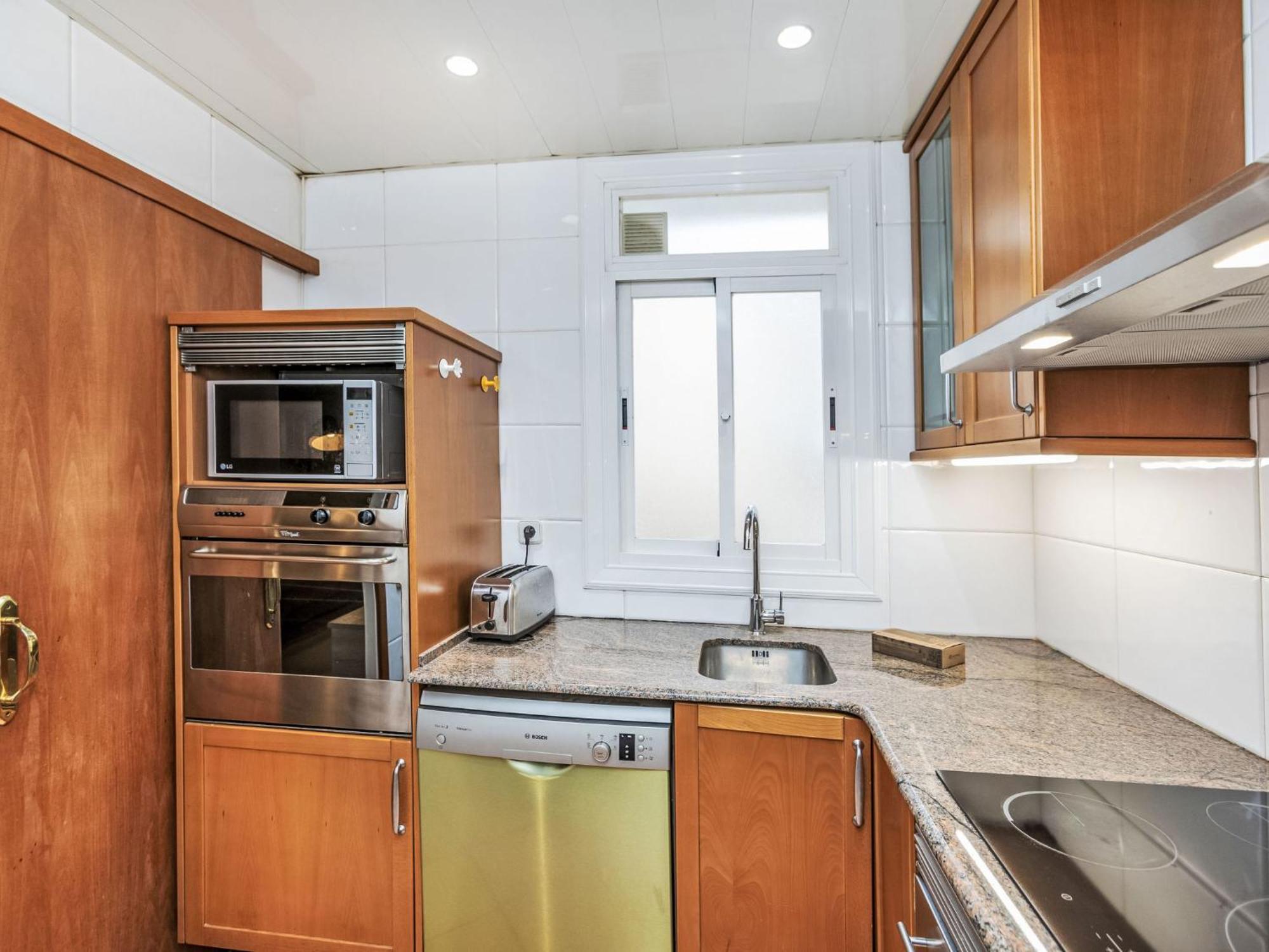 Appartamento Eixample Dret Arago Roger De Lluria By Interhome